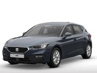 Neu Seat Leon Style 116 PS (85 kW) 2026 Grau Limousine