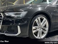 gebraucht Audi S6 3.0 TDI quattro LIM-21Z-ACC-VIRTUAL-LED