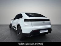 Gebraucht Porsche Macan 264 kW (360 PS) 2024 Weiß SUV