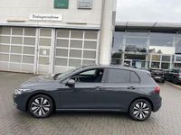 Gebraucht VW Golf VIII R 110 PS (80 kW) 2024 Uranograu Limousine