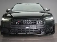 Gebraucht Audi S6 S-Line 344 PS (253 kW) 2021 Schwarz Kombi