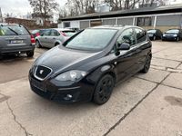 gebraucht Seat Altea 1.4 TSI 92KW,EURO5,NAVI,KLIMA,TÜV01/2026