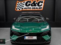 Gebraucht Lotus Eletre 675 kW (918 PS) 2025 Grün SUV