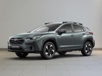 Gebraucht Subaru Crosstrek Comfort 136 PS (100 kW) 2025 Sapphire blue pearl SUV