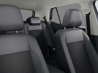 Ny VW T-Cross 116 HK (85 kW) 2026 Grå SUV