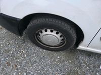 Gebraucht Citroën Jumpy 120 PS (88 kW) 2009 Weiß Van / Kleinbus