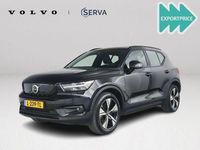 Gebraucht Volvo XC40 R-Design 300 kW (408 PS) 2021 Schwarz SUV