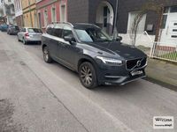 gebraucht Volvo XC90 Momentum AWD LED~PANO~HEADUP~LEDER~ACC~