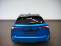 Gebraucht Opel Astra Ultimate 136 PS (100 kW) 2024 Blau Kleinwagen