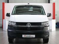 Gebraucht VW Transporter 150 PS (110 kW) 2020 Weiß Van