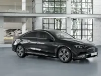 Gebraucht Mercedes CLA 250+ Progressive 200 kW (272 PS) 2026 Schwarz Limousine