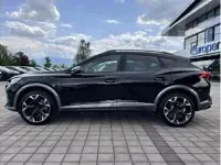 Gebraucht Cupra Formentor 310 PS (228 kW) 2023 Schwarz (midnight schwarz metallic) SUV