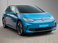 Gebraucht VW ID.3 Pro 169 kW (231 PS) 2025 Costa azul metallic Kleinwagen