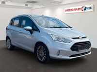 gebraucht Ford B-MAX Titanium Klimaautomatik Sitzheizung PDC