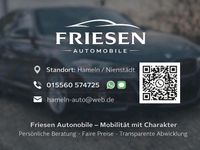 Gebraucht Ford Focus Trend 101 PS (74 kW) 2009 Schwarz Kombi