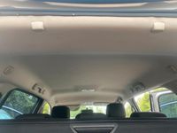 Gebraucht Renault Mégane GrandTour 111 PS (81 kW) 2012 Silber Kombi