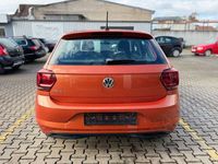 gebraucht VW Polo VI 1.0 TSI DSG Highline *1.HAND*