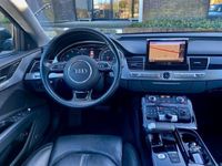 gebraucht Audi A8 3.0 TDI