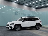 Gebraucht Mercedes GLB250 224 PS (164 kW) 2024 Weiß SUV