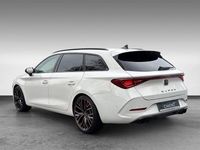 Gebraucht Cupra Leon VZ 310 PS (228 kW) 2021 Weiß SUV