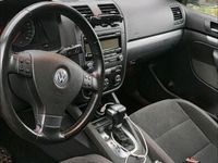 gebraucht VW Golf V 5 Variant