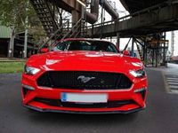 gebraucht Ford Mustang Eco Boost 2,3 - 2018 BJ.