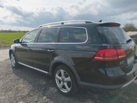 Gebraucht VW Passat 177 PS (130 kW) 2013 Blau Kombi