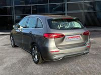 Gebraucht Mercedes B220 Progressive 190 PS (139 kW) 2019 Grau Van / Kleinbus
