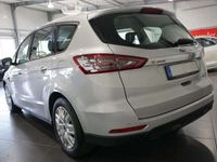 gebraucht Ford S-MAX 2.0 TDCi **Navi*SHZ*PDC*Tempomat**