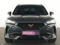 Gebraucht Cupra Formentor 150 PS (110 kW) 2024 Magnetic tech grau SUV