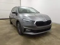 Second-hand Skoda Fabia Selection 116 CP (85 kW) 2025 Gri Hatchback