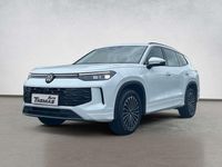 Gebraucht VW Tayron Life 193 PS (141 kW) 2025 Oryxweiß perlmutteffekt SUV