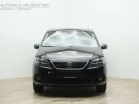 Gebraucht Seat Alhambra FR-Line 177 PS (130 kW) 2020 Schwarz Van / Kleinbus