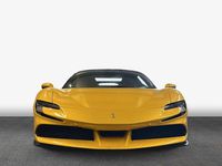 Gebraucht Ferrari SF90 999 PS (734 kW) 2021 Gelb