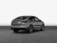 Neu Skoda Enyaq iV RS 250 kW (340 PS) 2026 Grau SUV