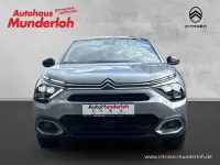 Gebraucht Citroën C4 PureTech 131 PS (96 kW) 2023 Grau SUV