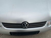 gebraucht VW Lupo 1,4 L MPI