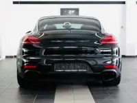 Gebraucht Porsche Panamera GTS 441 PS (324 kW) 2013 Schwarz Limousine