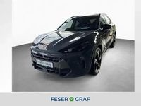 Neu Cupra Terramar 265 PS (194 kW) 2025 Grau SUV