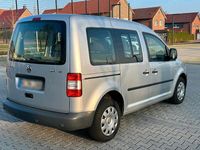 Gebraucht VW Caddy Life 102 PS (75 kW) 2008 Van / Kleinbus