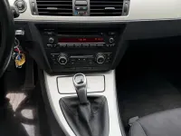 Gebraucht BMW 318 143 PS (105 kW) 2010 Grau Kombi