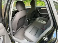 Gebraucht Audi A4 120 PS (88 kW) 2009 Schwarz Limousine