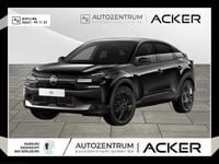 Neu Citroën C4 145 PS (106 kW) 2025 Schwarz Limousine