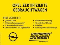 gebraucht Opel Corsa F Edition 1.2 EU6d / Klima / ZV
