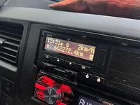 Second-hand Ford Transit 115 CP (84 kW) 2008 Alb Monovolum