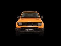 Neu Baic BJ40 234 PS (172 kW) 2026 Grau SUV