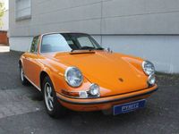 gebraucht Porsche 911 2.2 S