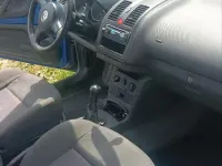 Gebraucht VW Lupo 75 PS (55 kW) 2000 Blau Kleinwagen