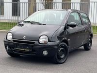 gebraucht Renault Twingo 1.2 Dynamique Klima 1. Hand TÜV NEU