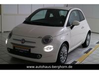 gebraucht Fiat 500 Lounge